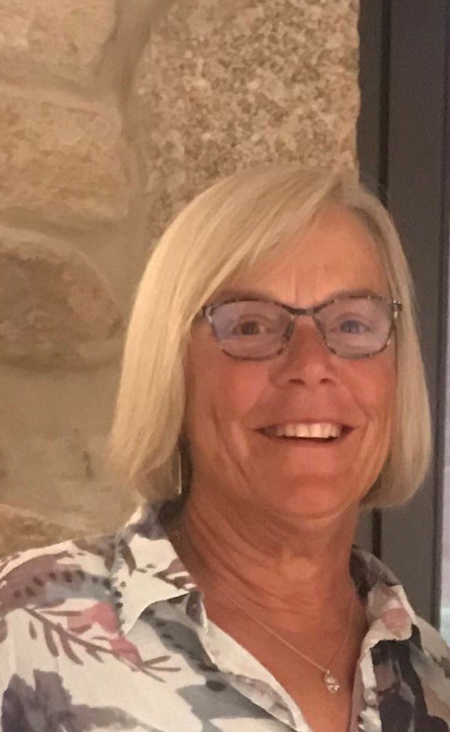 Nancy Moore